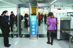 金屬檢測機由那些重要系統組成？