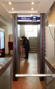 違禁品安檢門可以在什么行業運用？